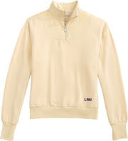 W NAOMI QTR ZIP WD/BLACK/XS/.