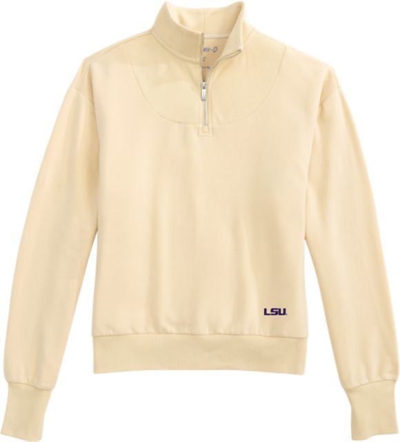 W NAOMI QTR ZIP WD/BLACK/XS/.