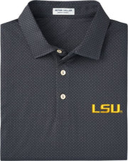 LSU Tigers Tesseract Polo