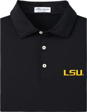 LSU Tigers Performance Polo
