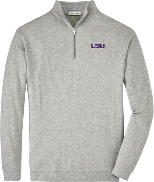 LSU Tigers 1/4 Zip