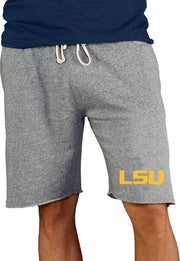 LSU Tigers Terry Shorts