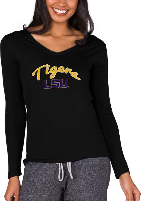 W MARATHON LST LSU/BLACK/SM/.