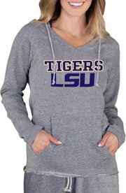 LSU Tigers Women's Mainstream Hooded Sweatshirt