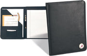 Alabama Crimson Tide CSI Beautiful Writing Portfolio (Gift Boxed) With Colored Medallion - ONLINE ONLY