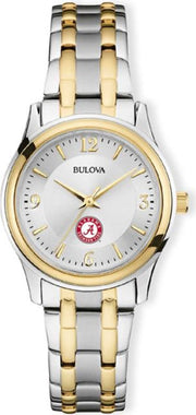 Bulova Ladies' Two-Tone Watch - ONLINE ONLY