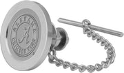 Silver Tie Tack/Lapel Pin - ONLINE ONLY