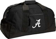 DOME DUFFEL