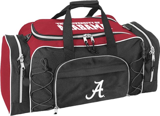 ACTION PACK DUFFEL