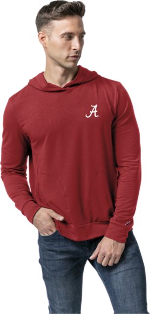 Alabama Crimson Tide Hooded Sweatshirt