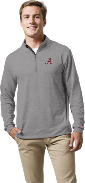 Alabama Crimson Tide 1/4 Zip