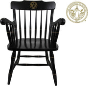 Alabama Crimson Tide Captain's Chair - ONLINE ONLY