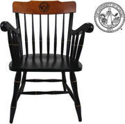Alabama Crimson Tide Captain's Chair - ONLINE ONLY