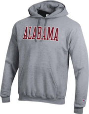 Alabama Crimson Tide Hooded Sweatshirt - ONLINE ONLY