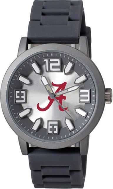 Alabama Crimson Tide 44mm Men's Watch