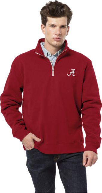 Alabama Crimson Tide 1/4 Zip