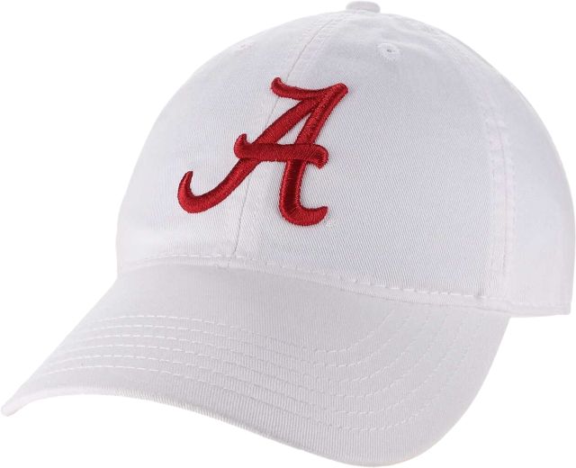 CAP/EZ TWL WDMK/WHITE/H-ADJ/.