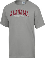 Alabama Crimson Tide Baseball Comfort Wash Short Sleeve T-Shirt - ONLINE ONLY