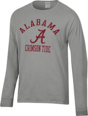 Alabama Crimson Tide Long Sleeve T-Shirt