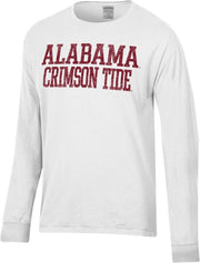Alabama Crimson Tide Long Sleeve T-Shirt