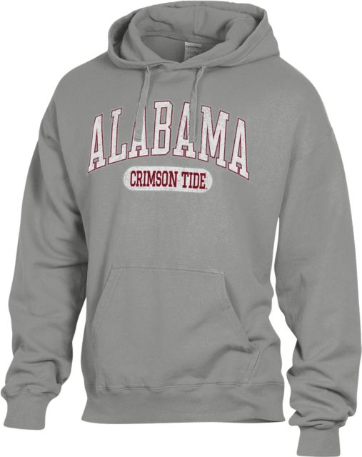 Alabama Crimson Tide Hooded Sweatshirt - ONLINE ONLY