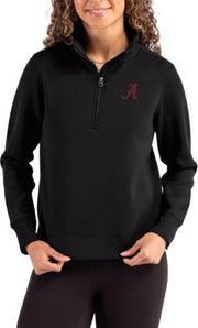 Alabama Crimson Tide Women's Roam Epic 1/4 Zip