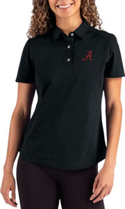 Alabama Crimson Tide Women's Epic Tri-Blend Polo