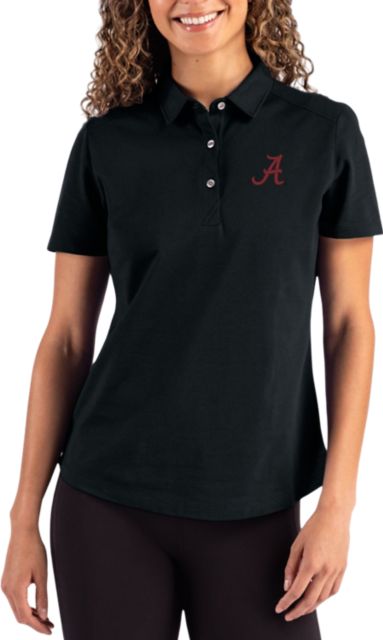 Alabama Crimson Tide Women's Epic Tri-Blend Polo
