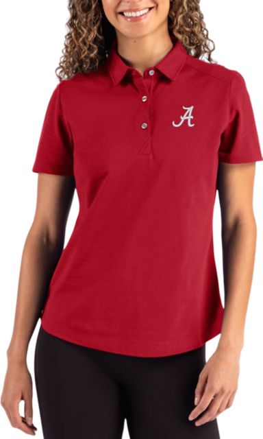 Alabama Crimson Tide Women's Epic Tri-Blend Polo