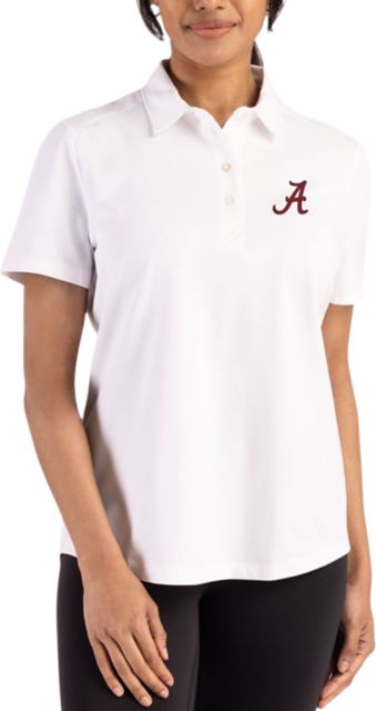 Alabama Crimson Tide Women's Epic Tri-Blend Polo