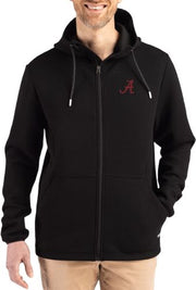 Alabama Crimson Tide Epic Full-Zip Jacket
