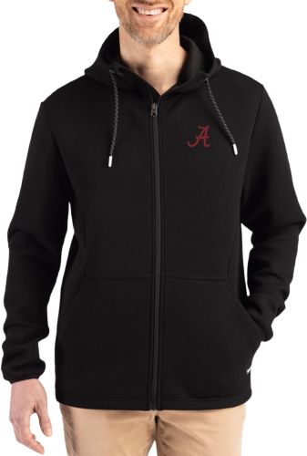 Alabama Crimson Tide Epic Full-Zip Jacket