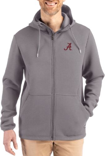 Alabama Crimson Tide Epic Full-Zip Jacket