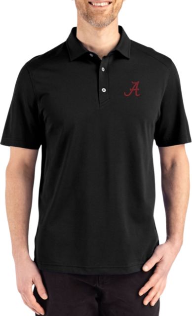 Alabama Crimson Tide Epic Tri-Blend Polo