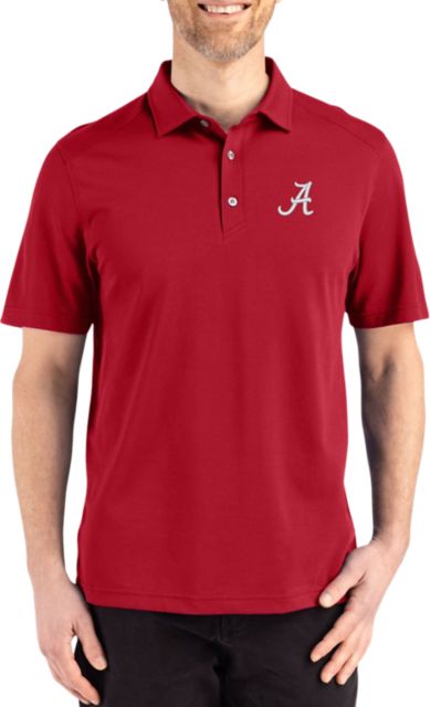 Alabama Crimson Tide Epic Tri-Blend Polo