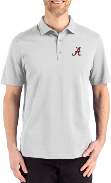 Alabama Crimson Tide Epic Tri-Blend Polo