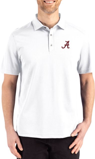 Alabama Crimson Tide Epic Tri-Blend Polo
