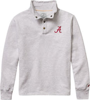 Alabama Crimson Tide Snap Up Fleece