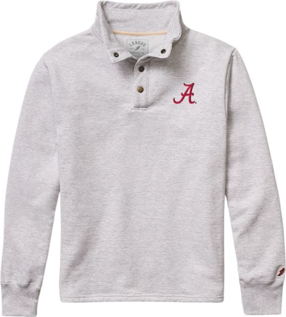Alabama Crimson Tide Snap Up Fleece