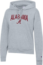 Alabama Crimson Tide Women's Hooded Sweatshirt - ONLINE ONLY