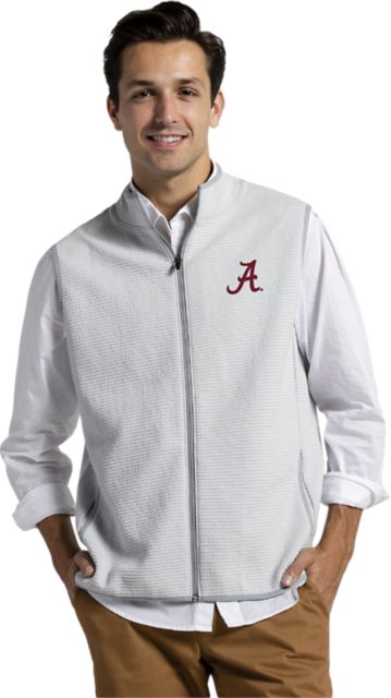 Alabama Crimson Tide Summit Vest