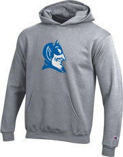 Duke Blue Devils Youth Hooded Sweatshirt - ONLINE ONLY
