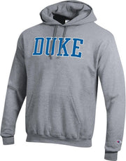 Duke Blue Devils Hooded Sweatshirt - ONLINE ONLY