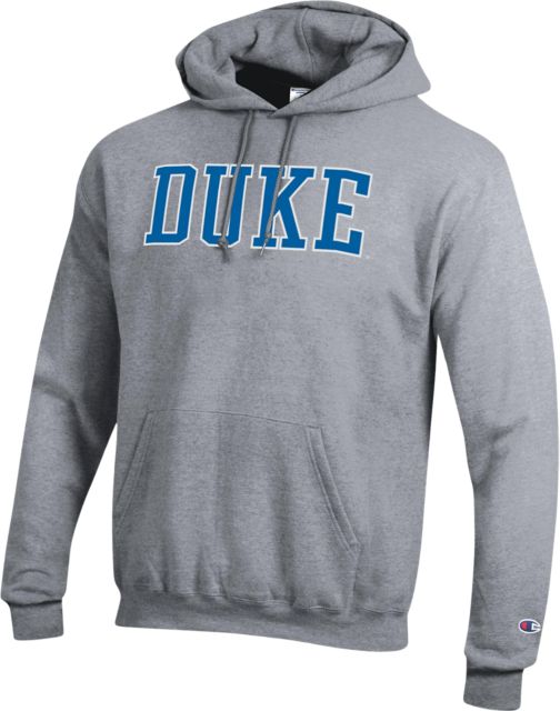 Duke Blue Devils Hooded Sweatshirt - ONLINE ONLY