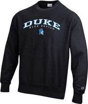 Duke Blue Devils Crewneck Sweatshirt - ONLINE ONLY