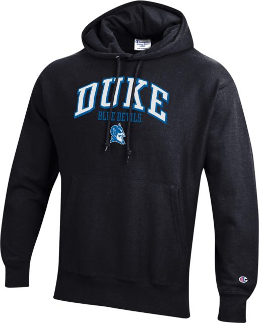 Duke Blue Devils Hooded Sweatshirt - ONLINE ONLY