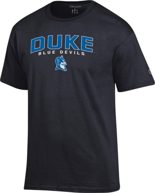 Duke Blue Devils Short Sleeve T-Shirt - ONLINE ONLY