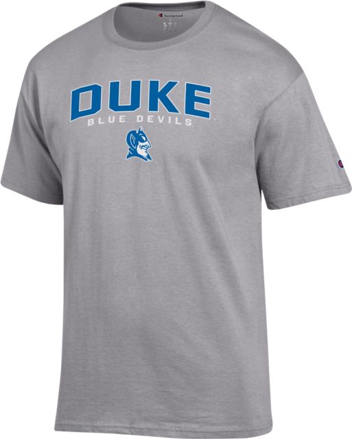 Duke Blue Devils Short Sleeve T-Shirt - ONLINE ONLY