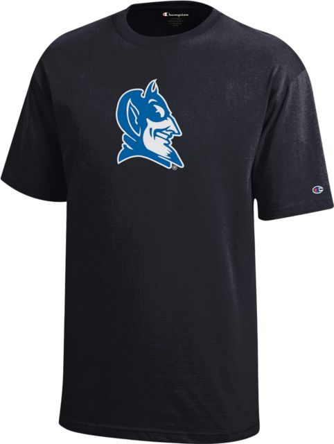 Duke Blue Devils Youth Short Sleeve T-Shirt - ONLINE ONLY