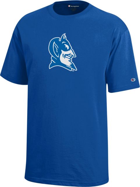 Duke Blue Devils Youth Short Sleeve T-Shirt - ONLINE ONLY
